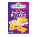 Popcorn Chips - Butter 75g